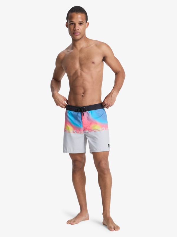 Everyday 16" - Swim Shorts for Men  EQYBS04897