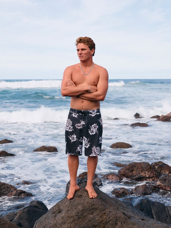 Mercury Core 20" - Board Shorts for Men  EQYBS04902