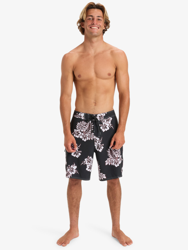 Mercury Core 20" - Board Shorts for Men  EQYBS04902