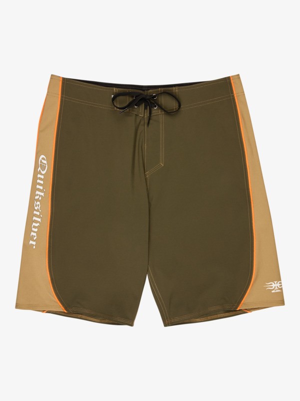 Mercury 99 20" - Board Shorts for Men  EQYBS04903