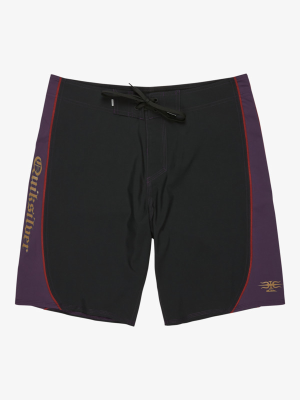 Mercury 99 20" - Board Shorts for Men  EQYBS04903