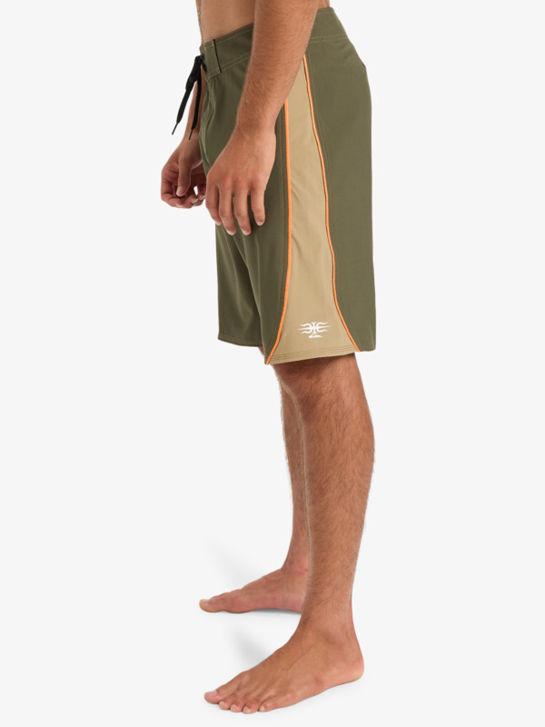 Mercury 99 20" - Board Shorts for Men  EQYBS04903