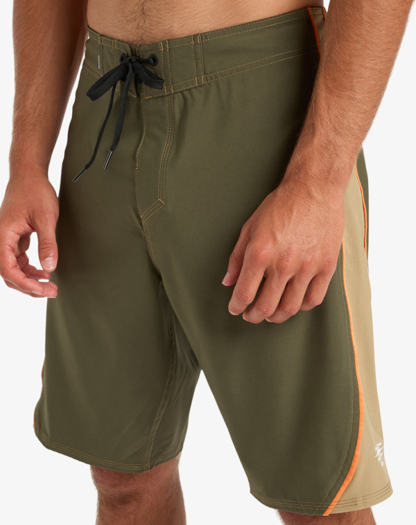 Mercury 99 20" - Board Shorts for Men  EQYBS04903