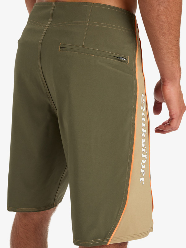 Mercury 99 20" - Board Shorts for Men  EQYBS04903