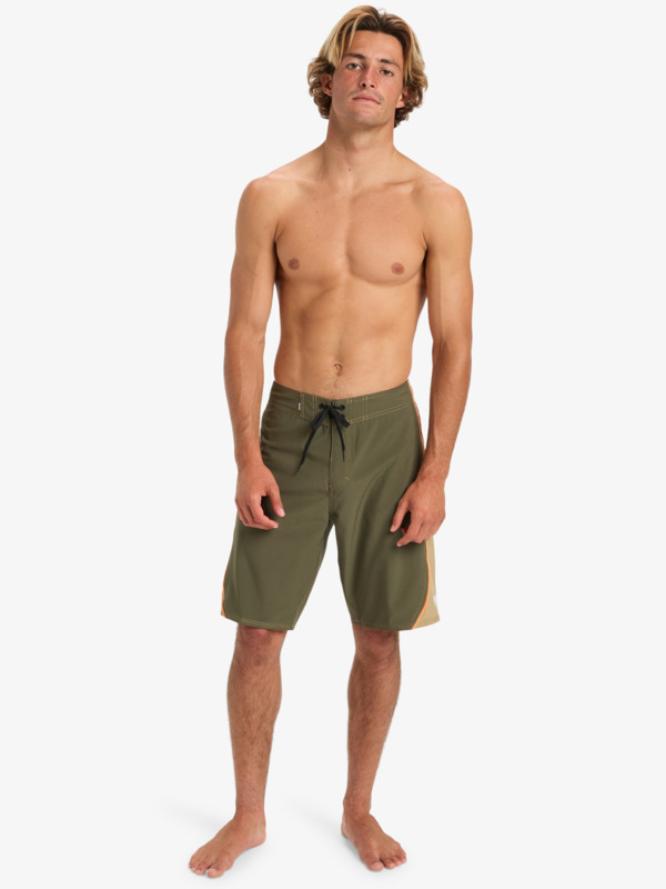 Mercury 99 20" - Board Shorts for Men  EQYBS04903