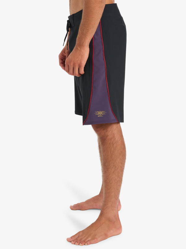 Mercury 99 20" - Board Shorts for Men  EQYBS04903