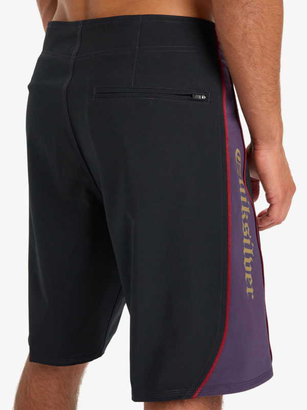 Mercury 99 20" - Board Shorts for Men  EQYBS04903