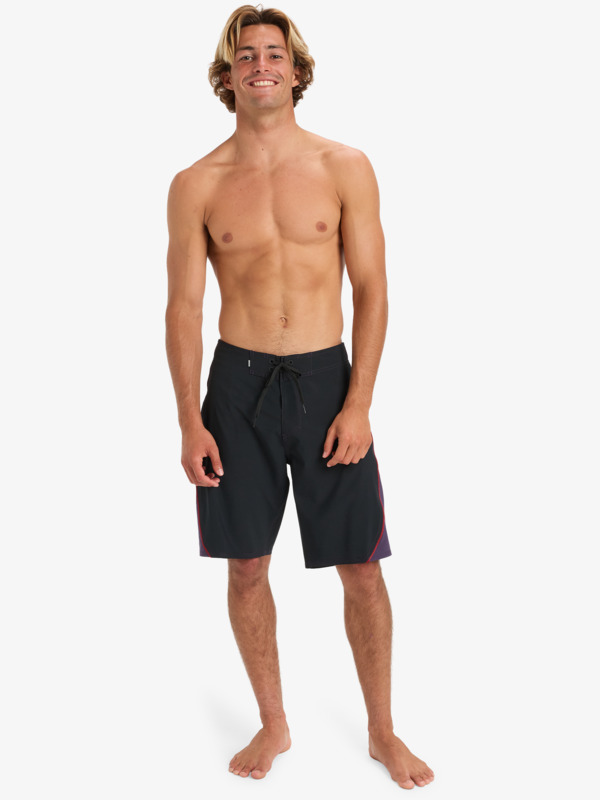 Mercury 99 20" - Board Shorts for Men  EQYBS04903