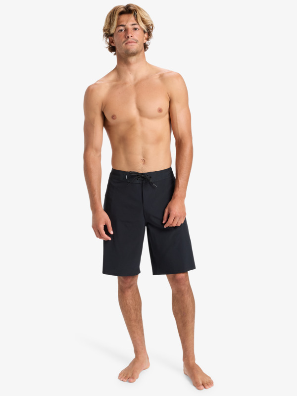Highline Omni 19" - Board Shorts for Men  EQYBS04904