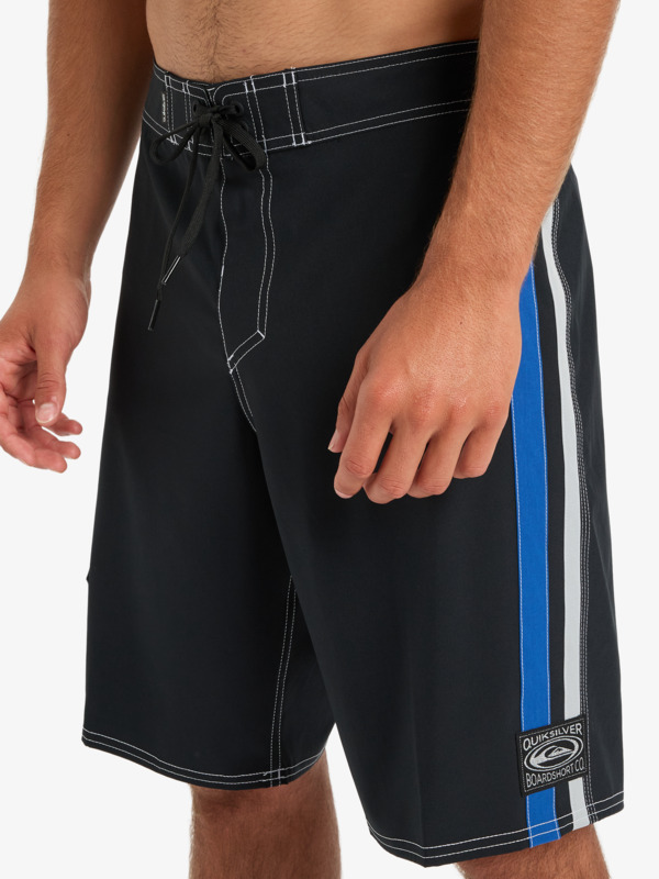 Surfsilk Interconnect 20" - Board Shorts for Men  EQYBS04905
