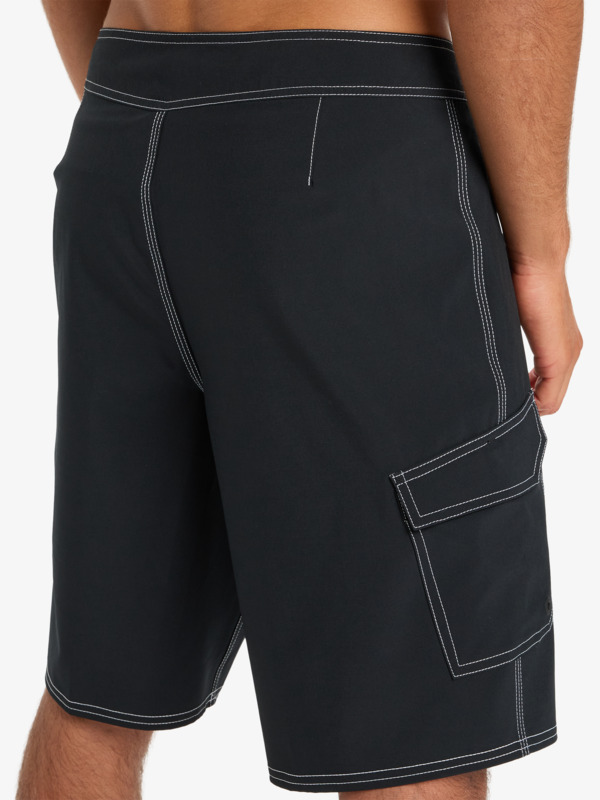 Surfsilk Interconnect 20" - Board Shorts for Men  EQYBS04905