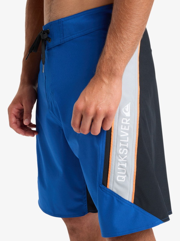 Surfsilk Clicker 20" - Board Shorts for Men  EQYBS04906
