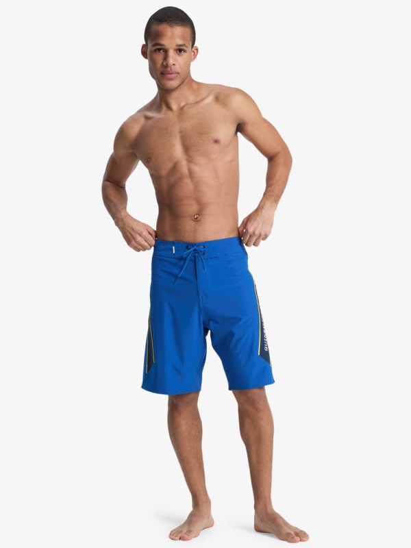 Surfsilk Clicker 20" - Board Shorts for Men  EQYBS04906
