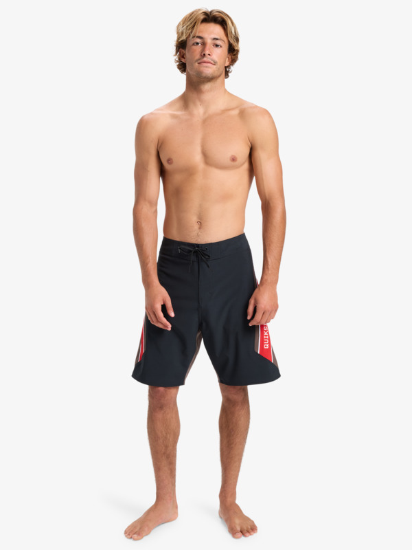 Surfsilk Clicker 20" - Board Shorts for Men  EQYBS04906