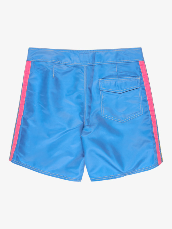 Original Vibes 18" - Boardshorts for Men  EQYBS04914