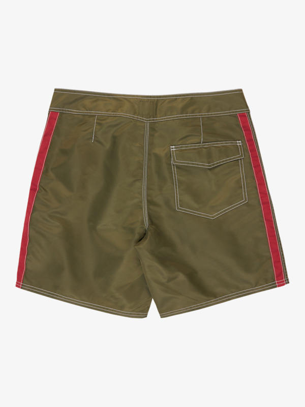 Original Vibes 18" - Boardshorts for Men  EQYBS04914