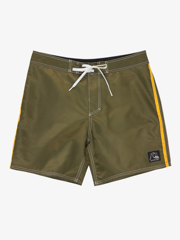 Original Vibes 18" - Boardshorts for Men  EQYBS04914