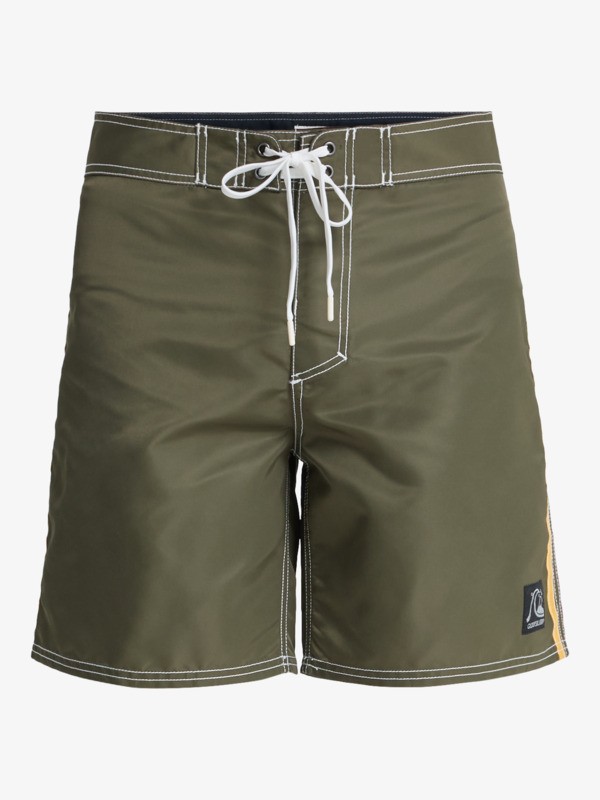 Original Vibes 18" - Boardshorts for Men  EQYBS04914