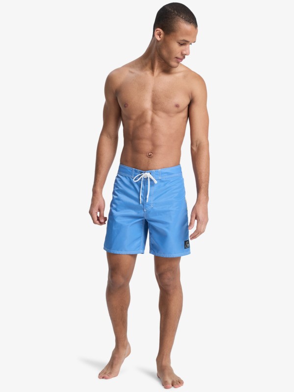 Original Vibes 18" - Boardshorts for Men  EQYBS04914