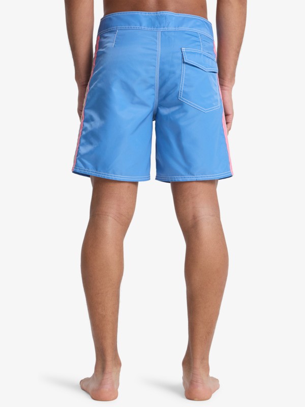 Original Vibes 18" - Boardshorts for Men  EQYBS04914