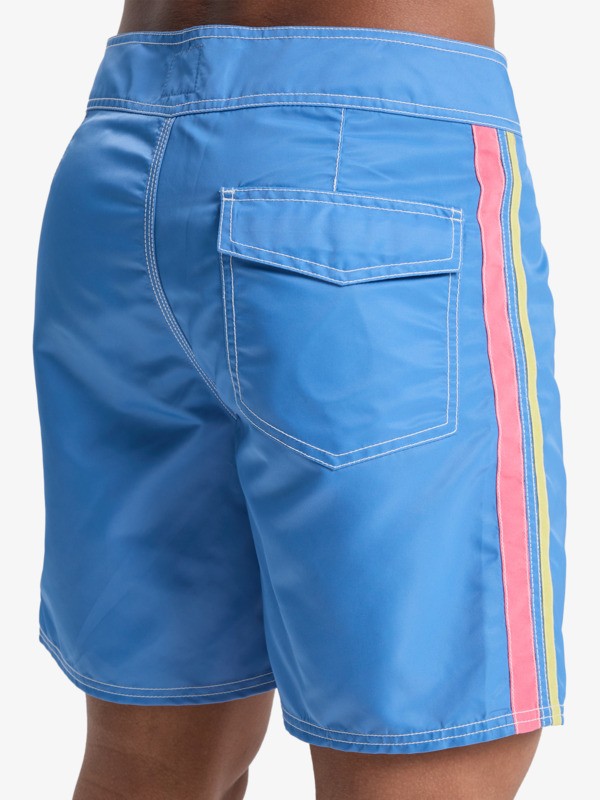 Original Vibes 18" - Boardshorts for Men  EQYBS04914