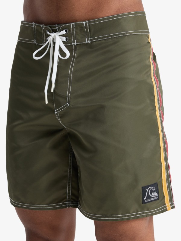 Original Vibes 18" - Boardshorts for Men  EQYBS04914