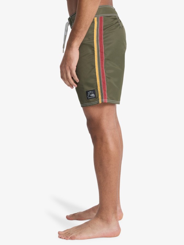 Original Vibes 18" - Boardshorts for Men  EQYBS04914