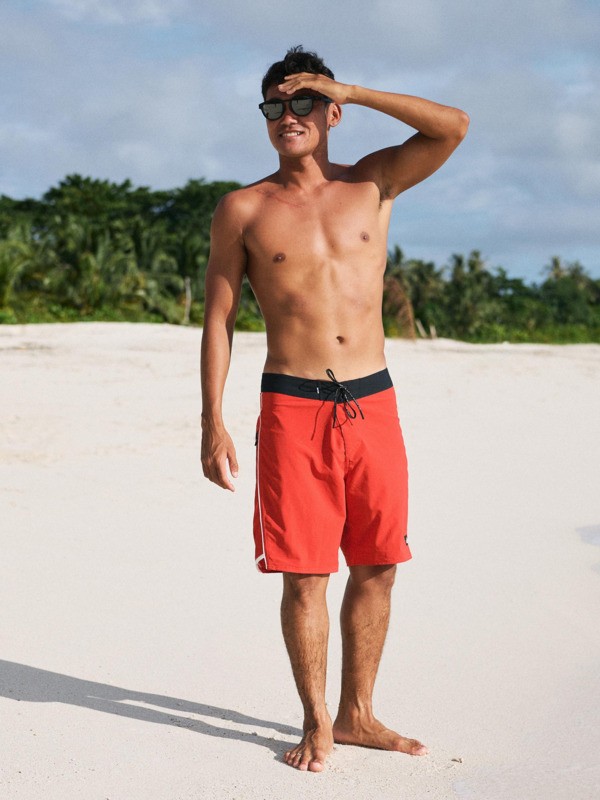 Highline 20 - Boardshorts for Men  EQYBS04916