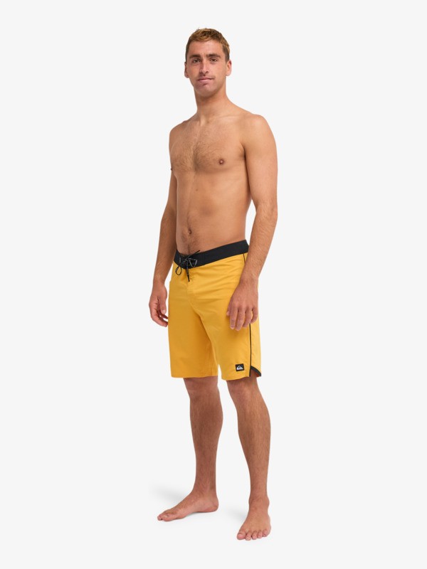Highline 20 - Boardshorts for Men  EQYBS04916