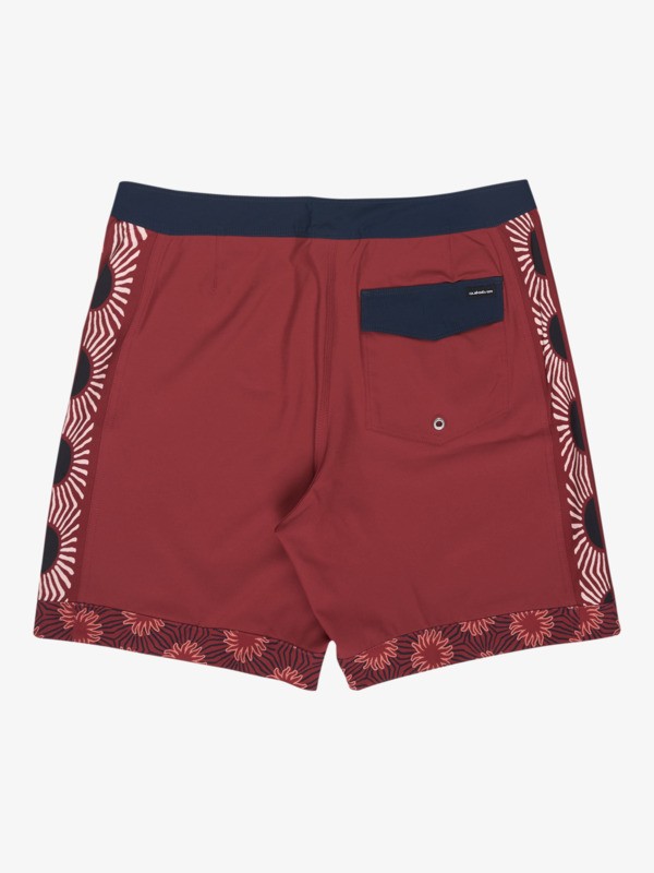 Surfsilk Nomad 18" - Boardshorts for Men  EQYBS04919