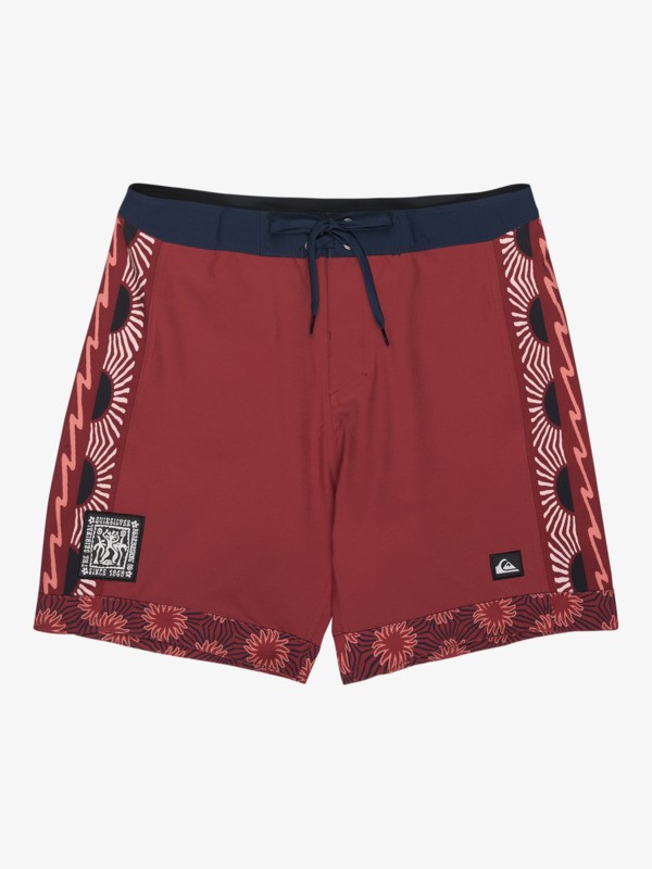 Surfsilk Nomad 18" - Boardshorts for Men  EQYBS04919