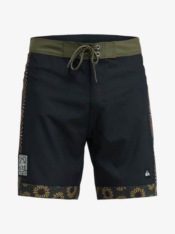 Surfsilk Nomad 18" - Boardshorts for Men  EQYBS04919