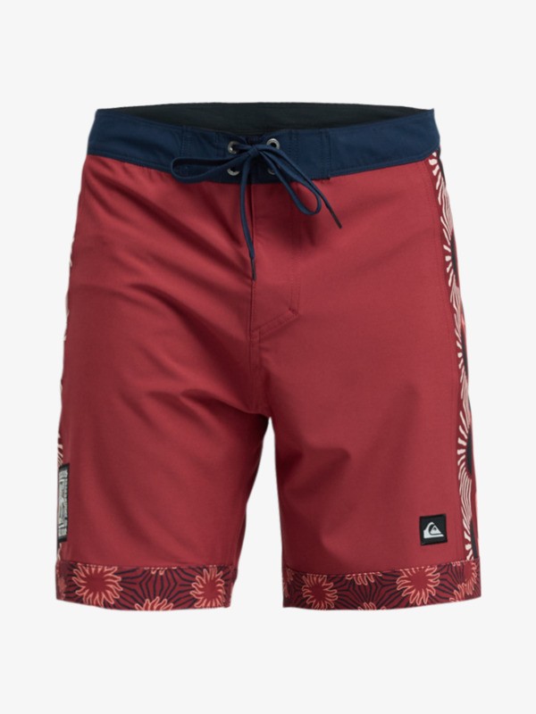 Surfsilk Nomad 18" - Boardshorts for Men  EQYBS04919