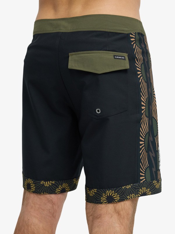 Surfsilk Nomad 18" - Boardshorts for Men  EQYBS04919