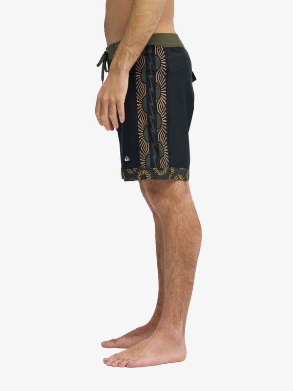 Surfsilk Nomad 18" - Boardshorts for Men  EQYBS04919