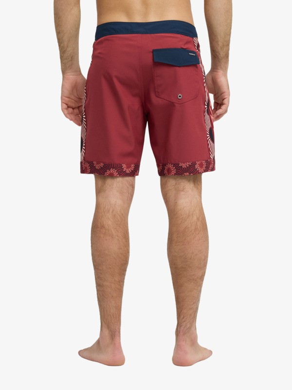 Surfsilk Nomad 18" - Boardshorts for Men  EQYBS04919