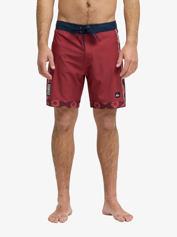 Surfsilk Nomad 18" - Boardshorts for Men  EQYBS04919