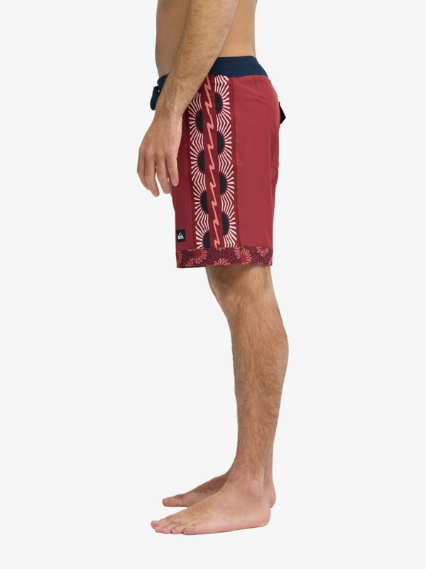 Surfsilk Nomad 18" - Boardshorts for Men  EQYBS04919