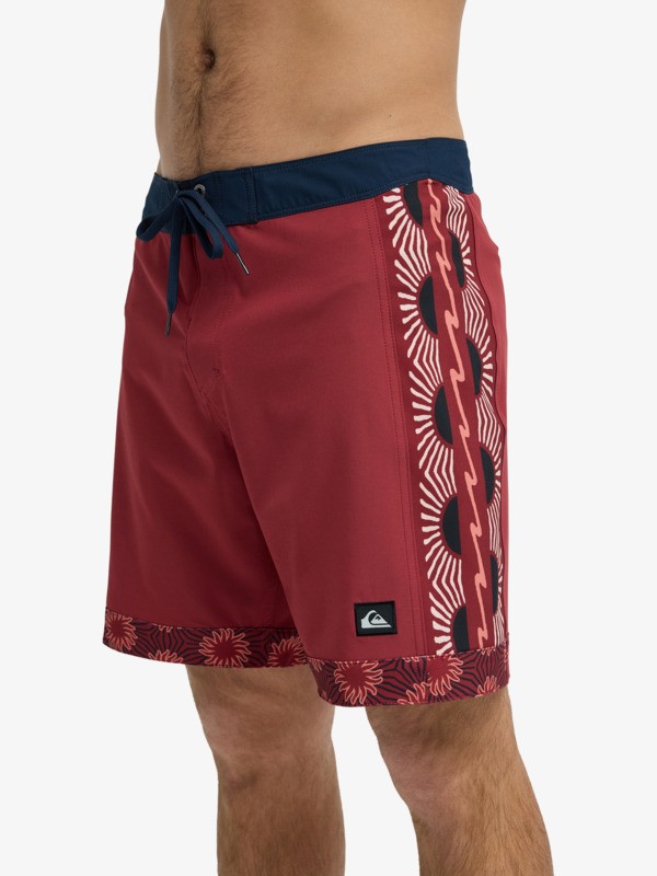 Surfsilk Nomad 18" - Boardshorts for Men  EQYBS04919
