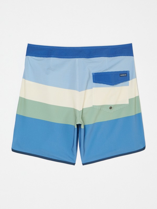 Surfsilk Scallop 18"  EQYBS04921