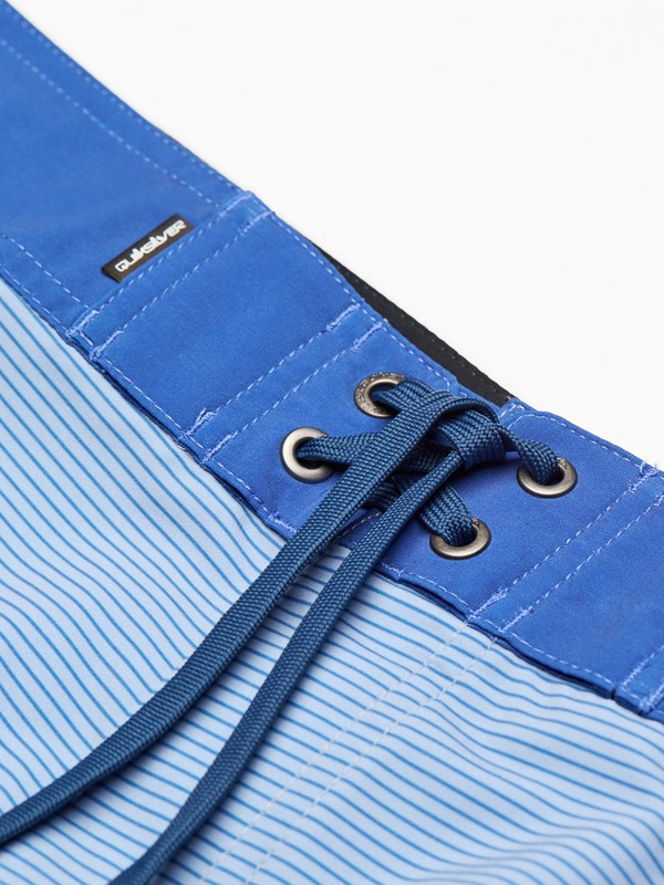 Surfsilk Scallop 18