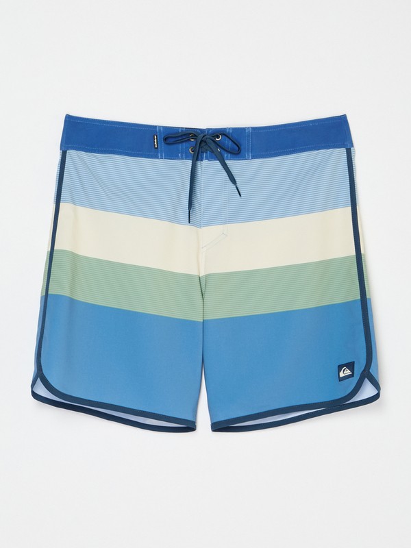 Surfsilk Scallop 18"  EQYBS04921