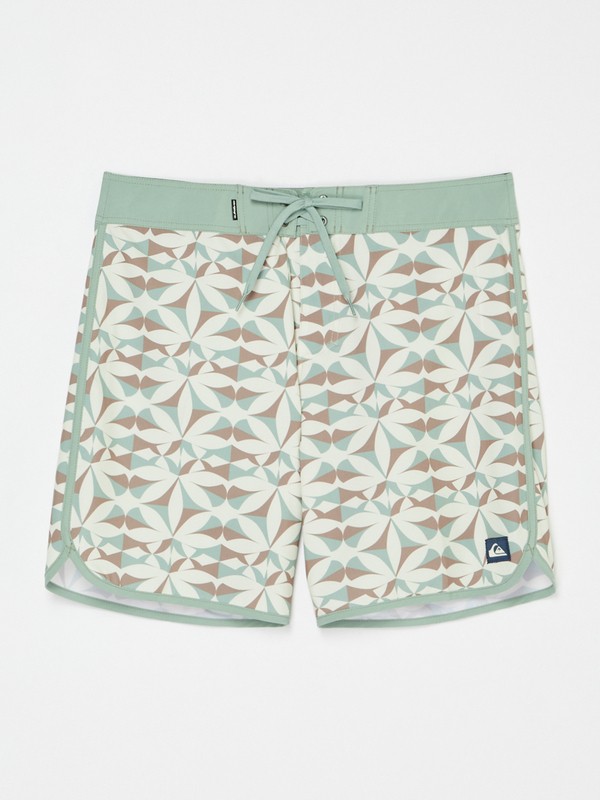 Surfsilk Scallop 18"  EQYBS04921