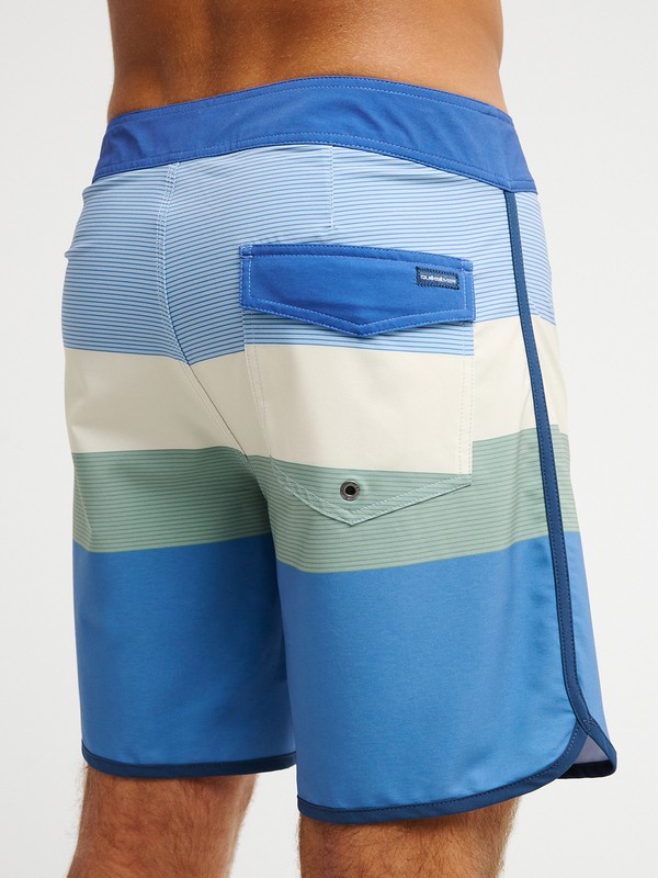 Surfsilk Scallop 18"  EQYBS04921