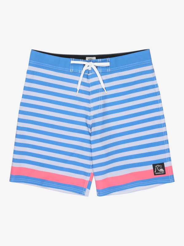 Original Btz Stripe 18" - Boardshorts for Men  EQYBS04922