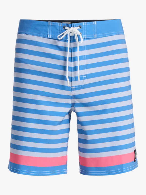 Original Btz Stripe 18" - Boardshorts for Men  EQYBS04922