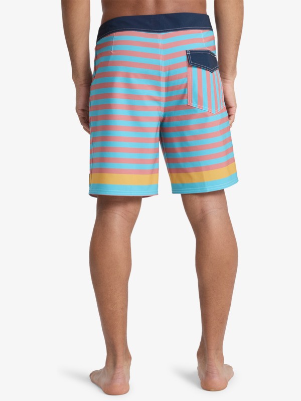 Original Btz Stripe 18" - Boardshorts for Men  EQYBS04922