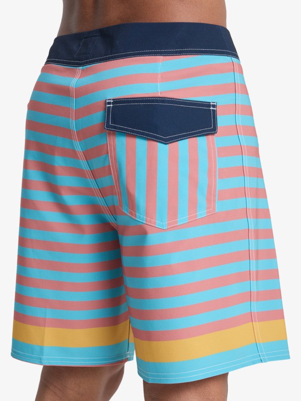 Original Btz Stripe 18" - Boardshorts for Men  EQYBS04922