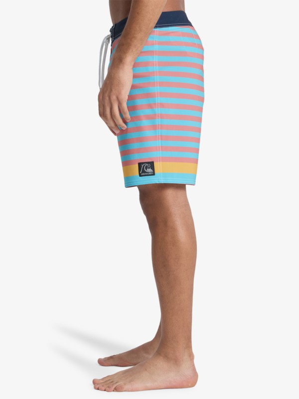 Original Btz Stripe 18" - Boardshorts for Men  EQYBS04922