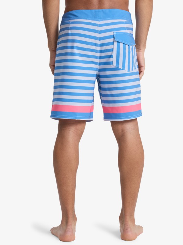 Original Btz Stripe 18" - Boardshorts for Men  EQYBS04922